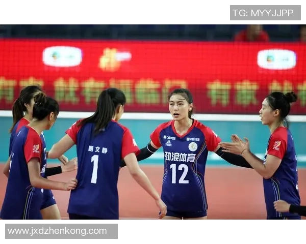 西班牙排球队战术创新引领潮流最新排球战术TOP10全面解析