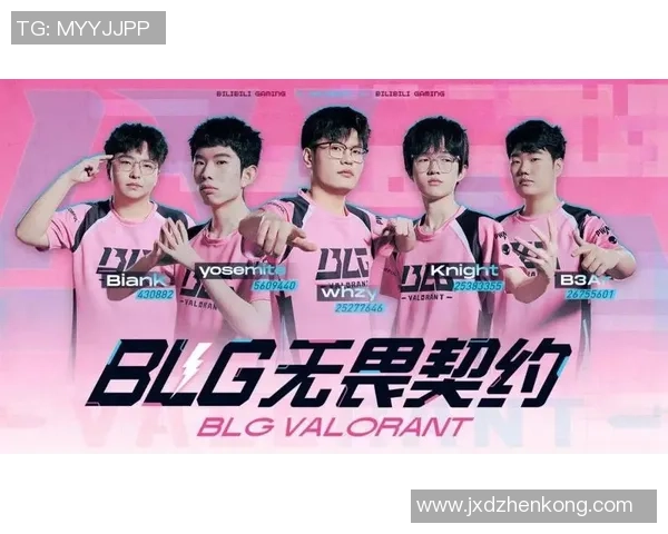重磅专题：解析BLG战队防反策略的创新与实践