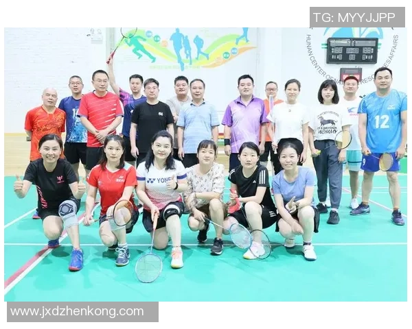 重庆羽毛球队挑战赛点评团队协作的精彩表现与未来发展潜力分析